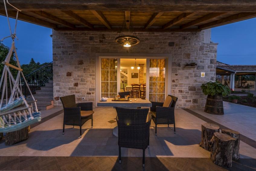 VILLA CON WELLNESS A 1 KM DAL MARE - foto 15