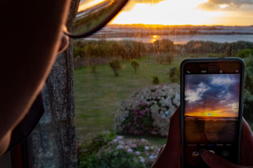 Villa Kermohic - foto 41