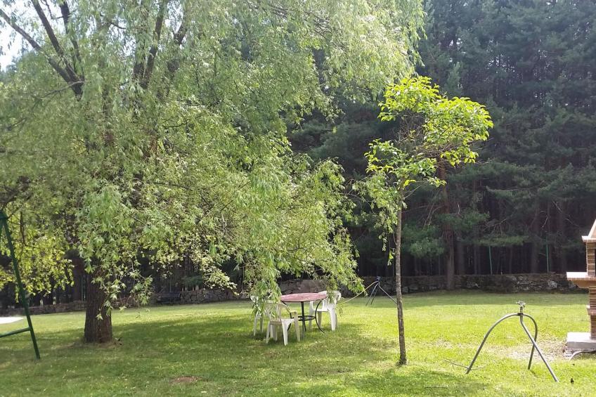 Ländliche Finca "La Vista de Gredos II" - foto 32