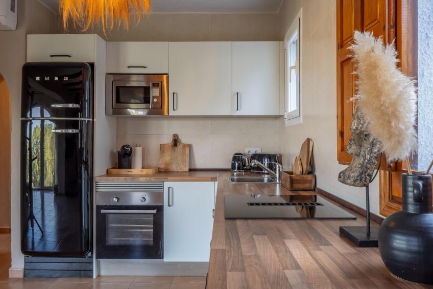 Villa Vista Pedreguer - foto 12