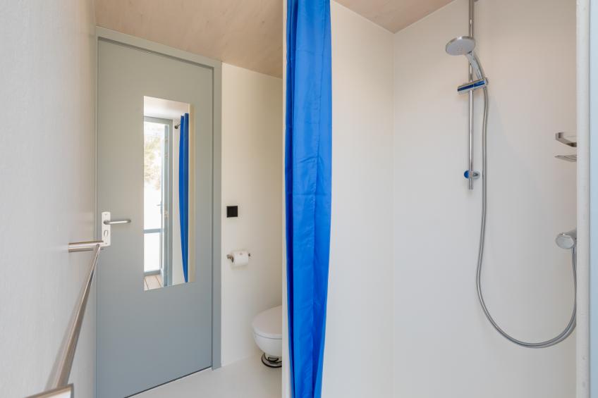 Slaapstrandhuisje - Strand dishoek 68 | Dishoek - foto 15