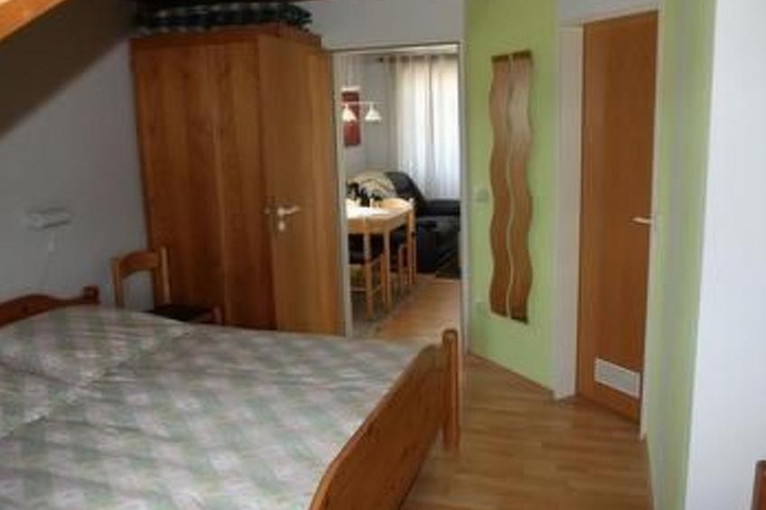 Appartement in Zandt mit Grill - foto 7