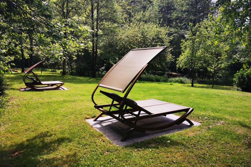 Wohnung in Oberselk mit Garten und Grill - foto 29