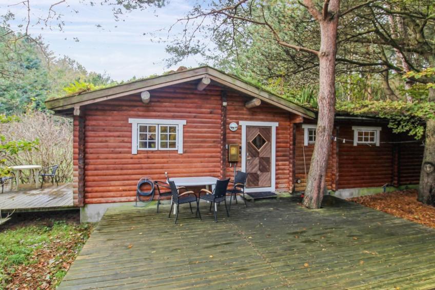 "Peadda" - 900m from the sea in NW Jutland - foto 20