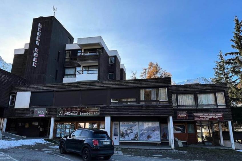 Le Panestrel (residence) - foto 20