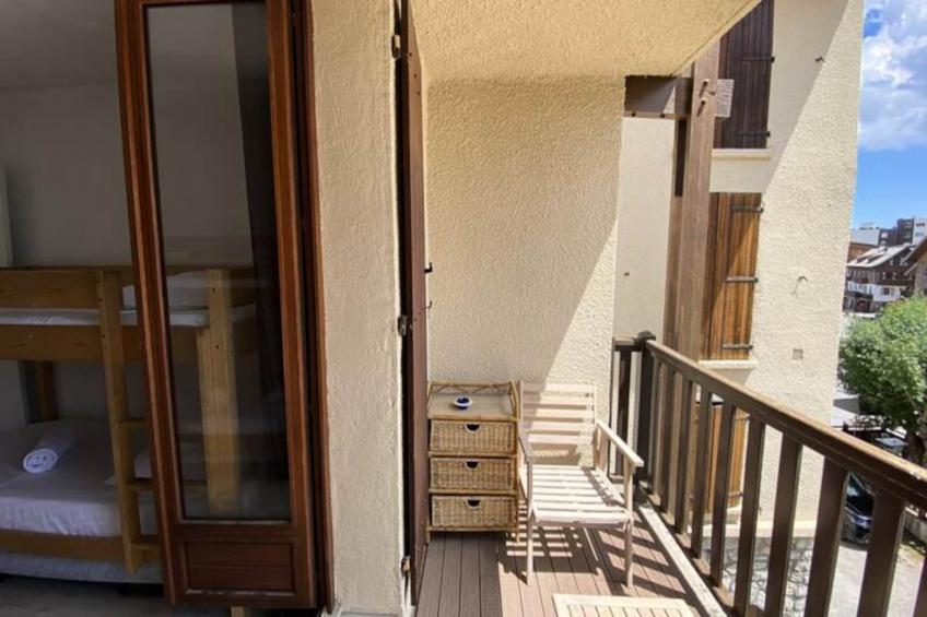 06cc : Valberg Appartement Coeur De Station - foto 21