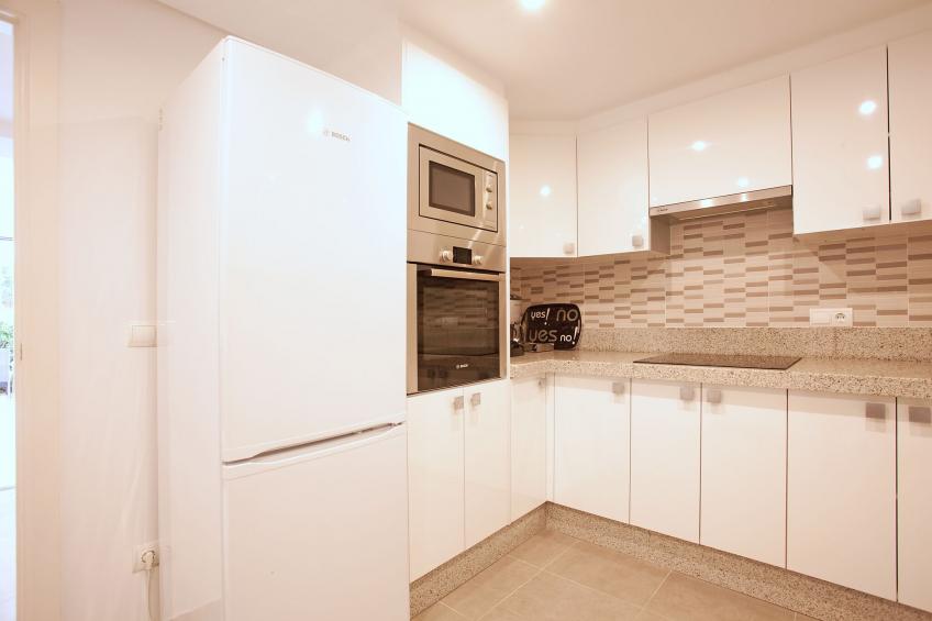 White Pearl beach Elviria H1 - foto 8