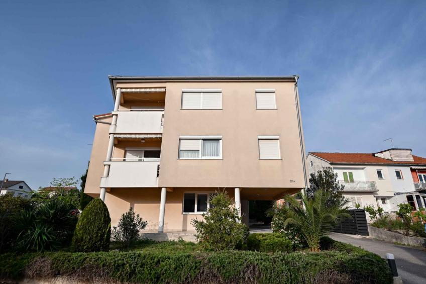 Holiday apartment with closed balcony - BF-RNGDK - foto 6