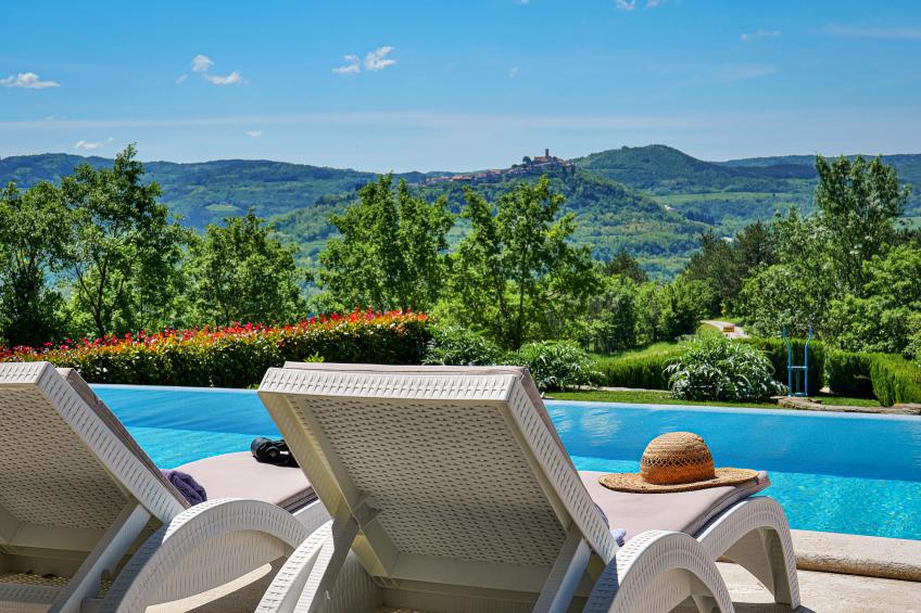 Villa Over the Hilltop - foto 8