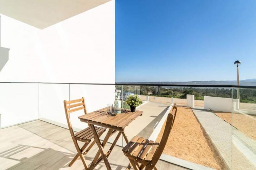 Apartment Nascer Do Sol - foto 16