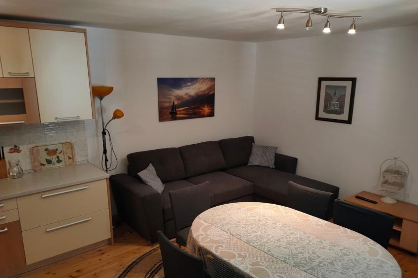 Apartments Ivan Supetar - Two Bedroom Apartment with Terrace no.3 - foto 3