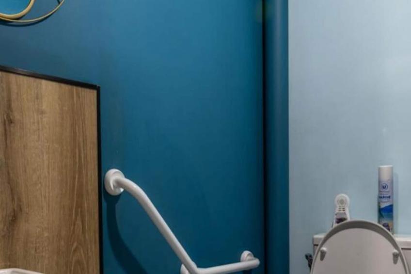 Gîte de France Gîte la bergerie 5/6 personnes 3 épis - foto 23