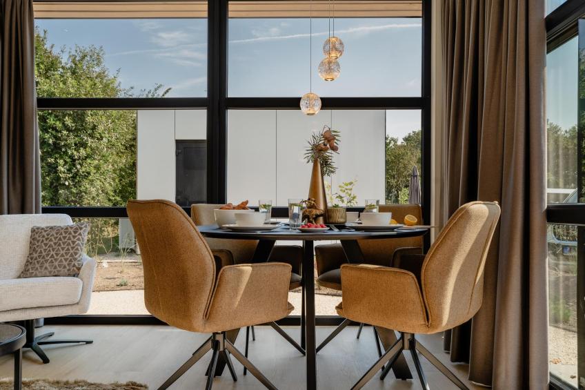 Villa Bloomingdale Deluxe | 4 Pers. - foto 9