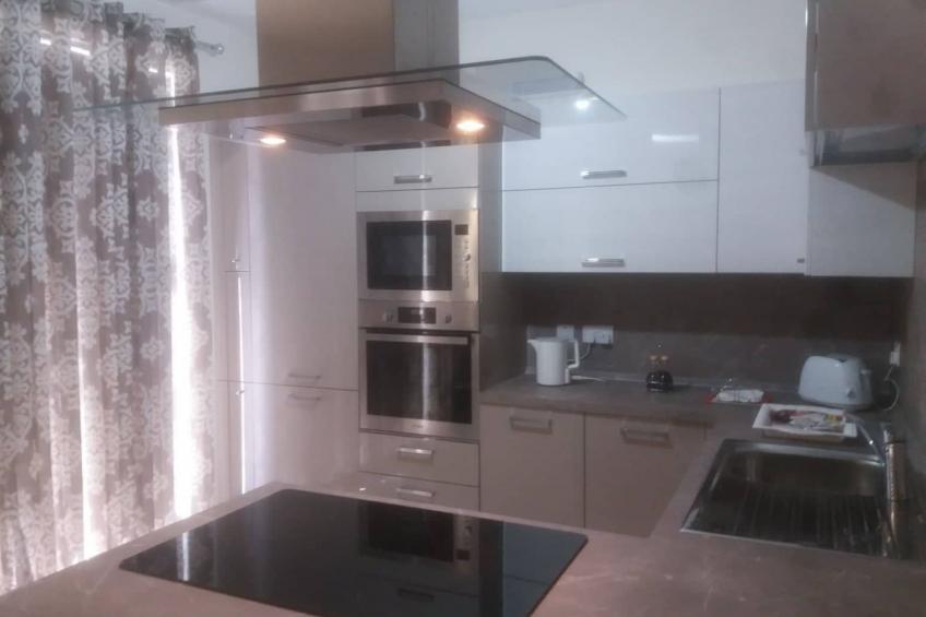 3. Appartement mit Meerblick in Strandnähe - foto 8