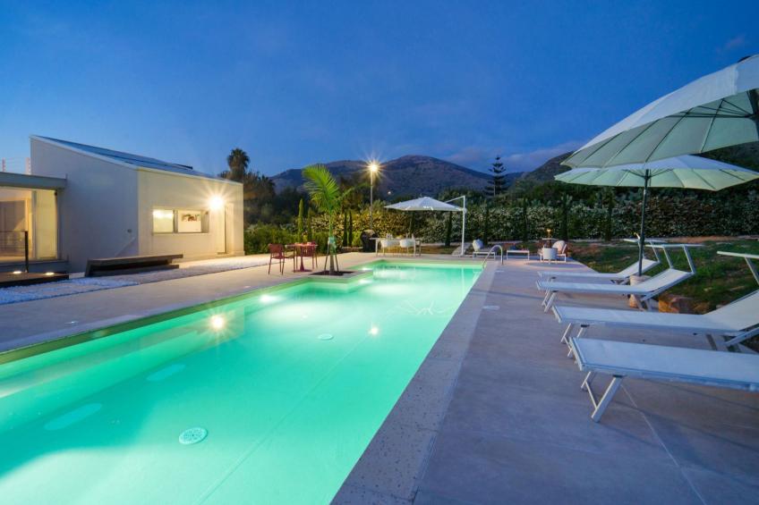 Villa Haus Magnolina - foto 28