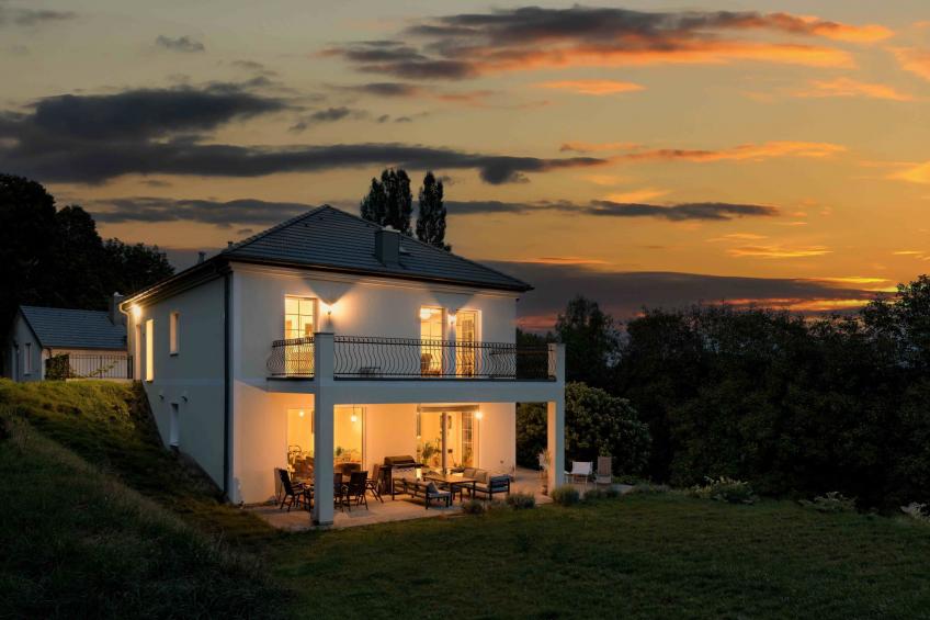 Willkommen in der Villa Valentina im Wienerwald - foto 13