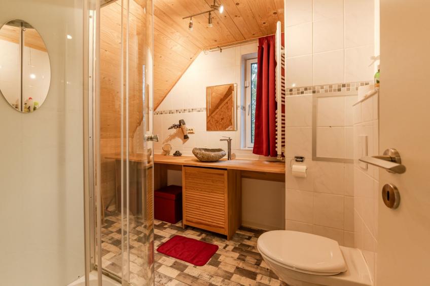 Wohnung in Hundheim mit Grill - foto 14