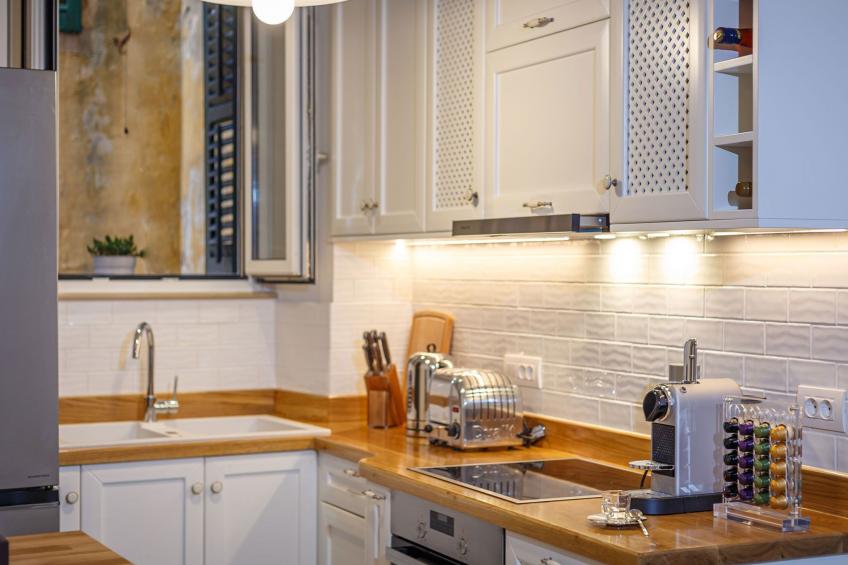 Palazzino Leone - Korfu Altstadt Deluxe Wohnung - foto 18