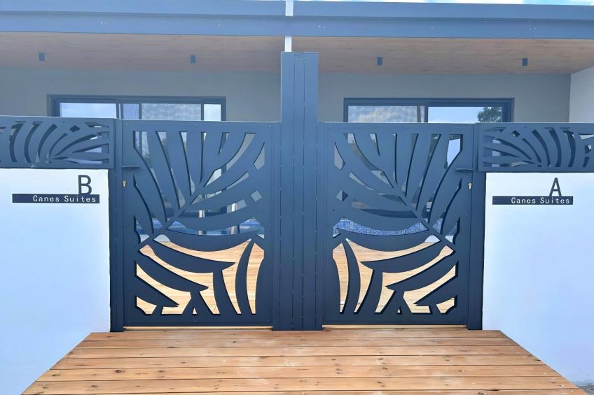 Canes Maxima Suite Privater Pool - foto 20