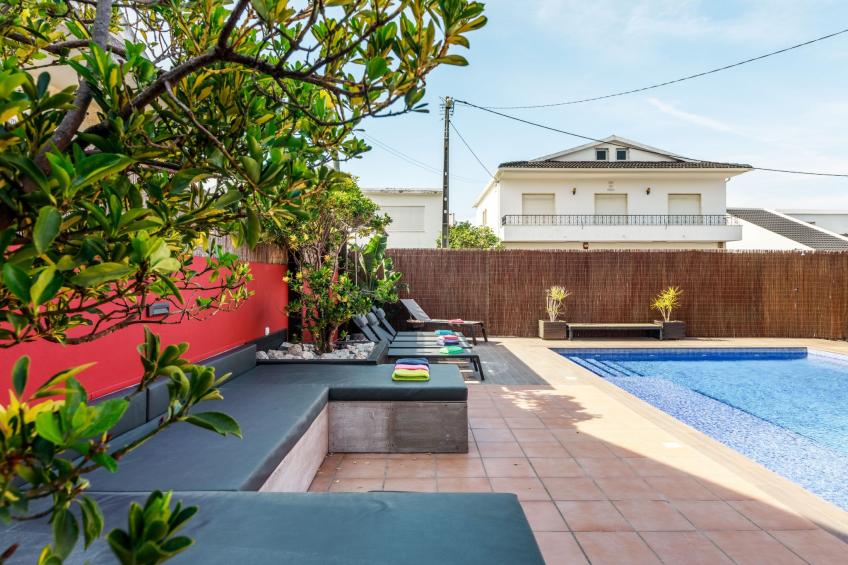 Aroeira Pool House - foto 7