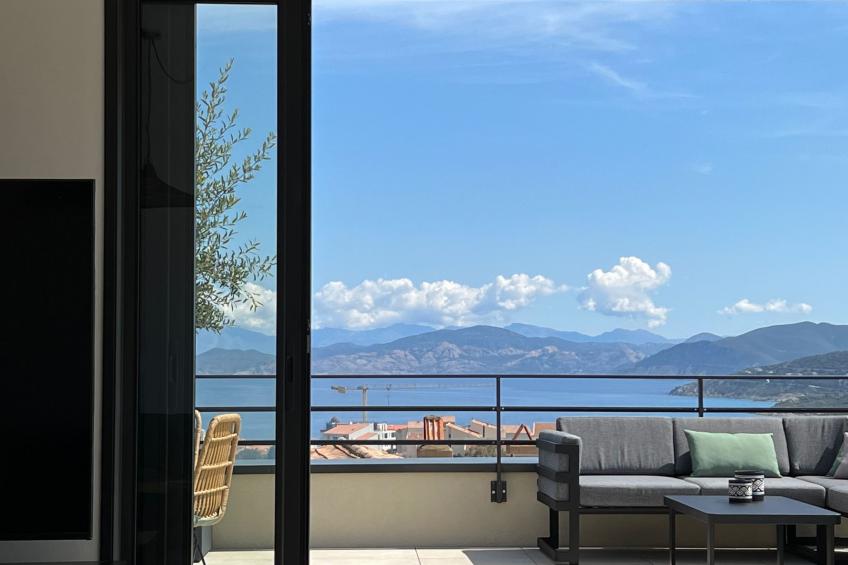 ISULA-RED_BEAUTIFUL_VIEW. - foto 2