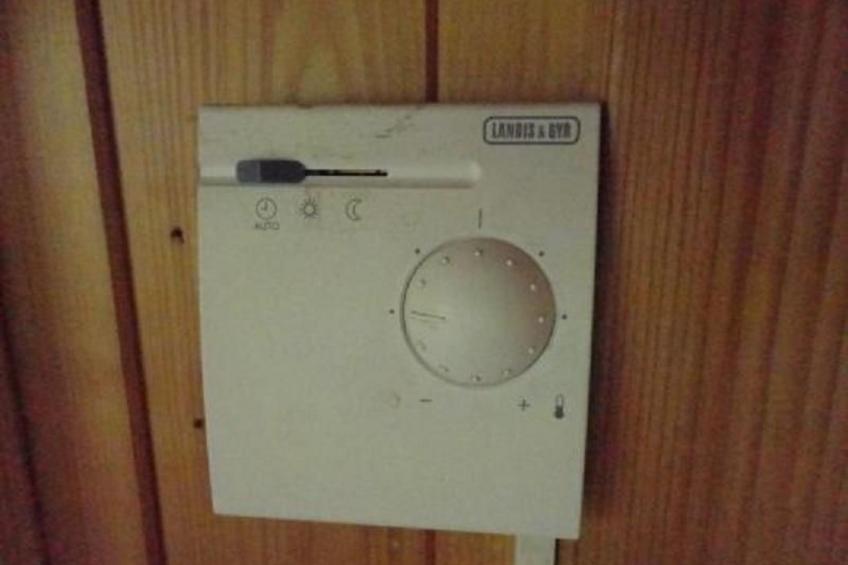 Schweiz Chalet,Grächen,St.Niklaus bis 10 Person - foto 55