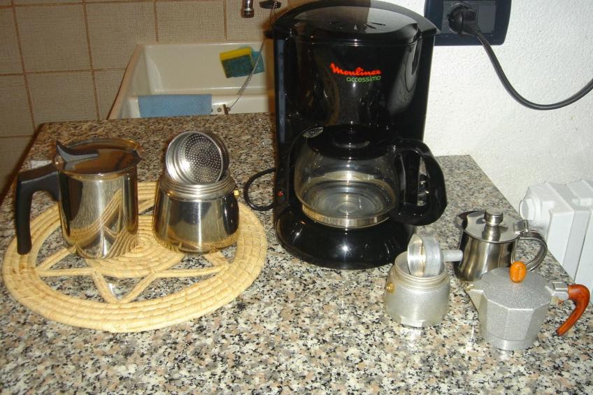 Wohnung "Zanetti" mit Seeblick - foto 19