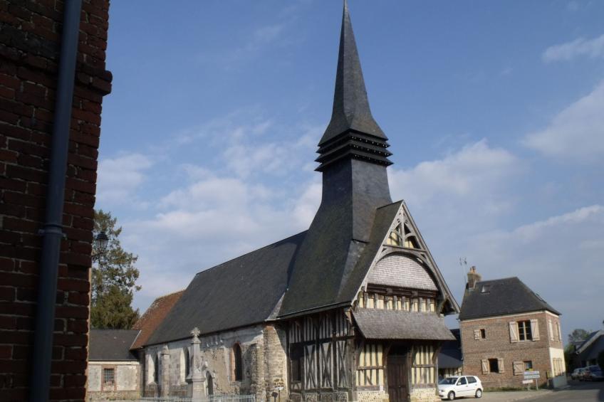 "La Petite Cauvinière" - foto 10