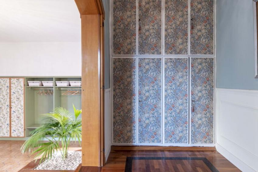 Villa i Portici - foto 103