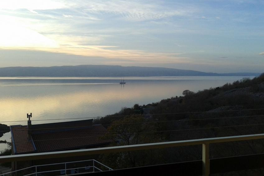 Apartments Luka & Leona - Two Bedroom Apartment with Balcony Luka - foto 16