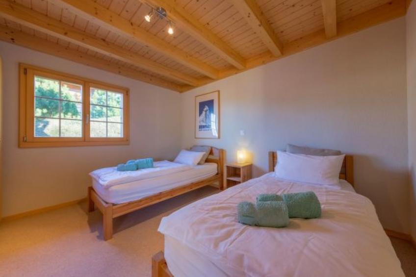 Chalet Freya Nendaz 4 Vallées - foto 15