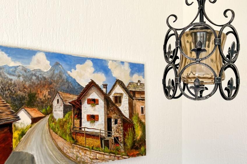 Casa Fior di Loto - foto 8