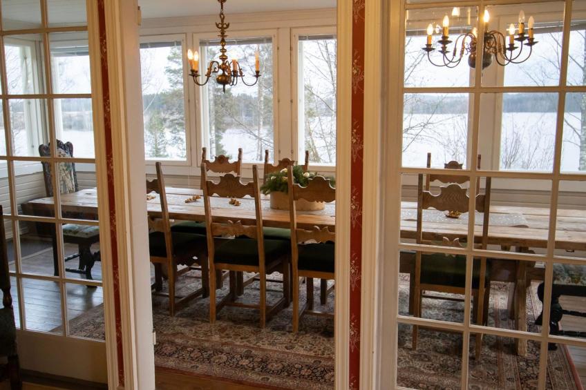 Villa rauhala - foto 5