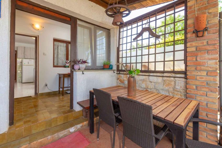 Vakantiewoning met airconditioning en zwembad - BF-C59XJ - foto 7