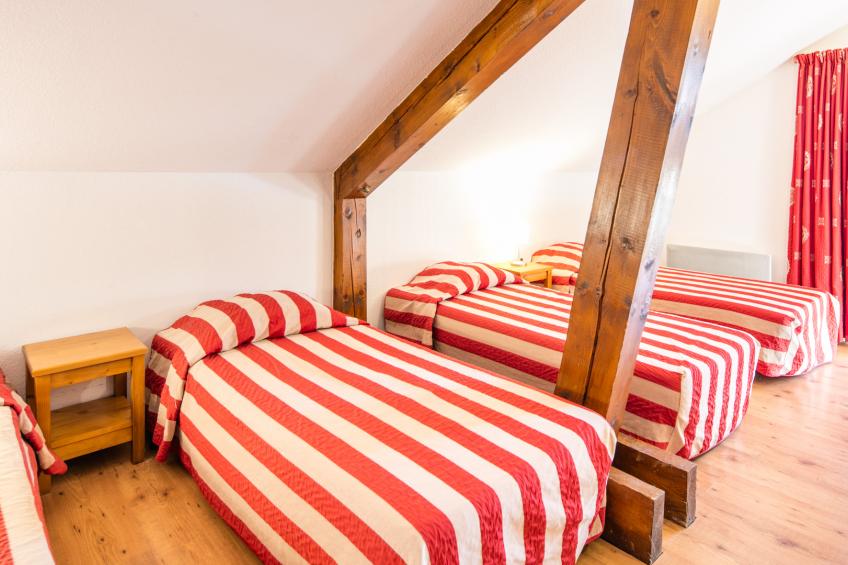 Le Hameau de Valloire 5p12p - foto 12