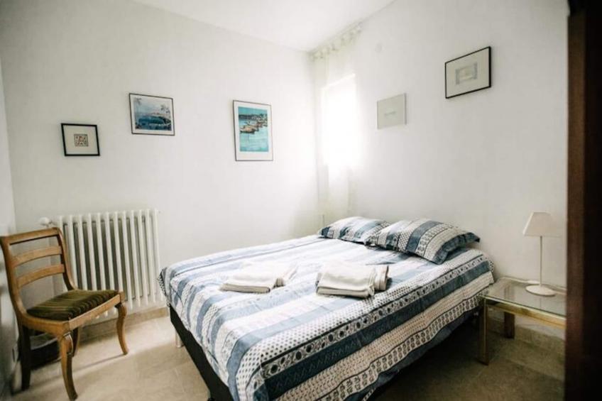 La Florentine - Maison Au Cœur De La Pinède Avec Piscine Sans Vis à Vis - foto 18