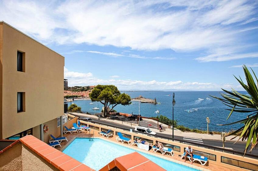 Résidence Les Balcons de Collioure - maeva Home - foto 7