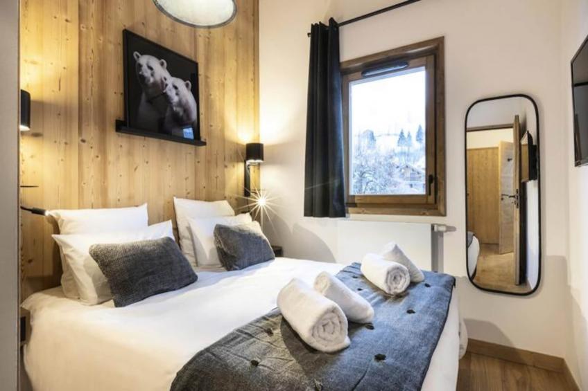 Résidence Terresens Le Flocon Blanc - foto 12