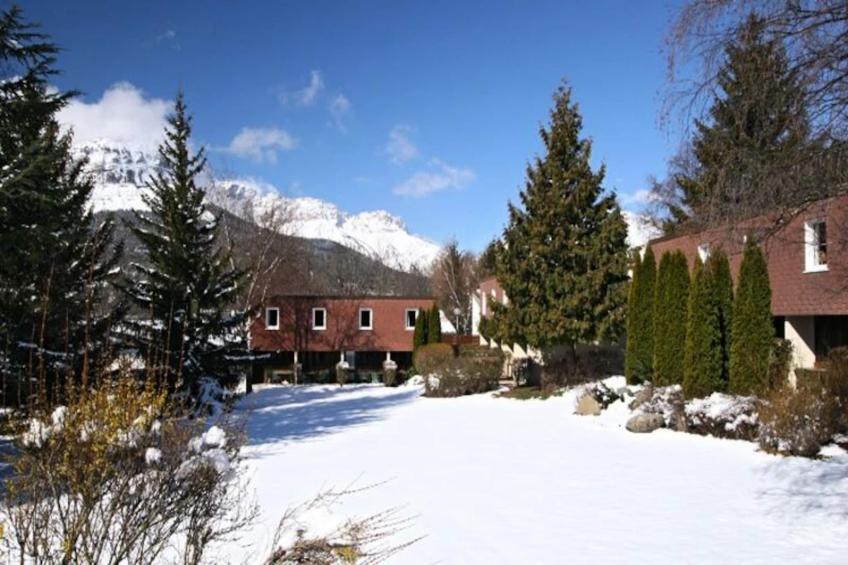 VVF Les Ecrins Champsaur - foto 9