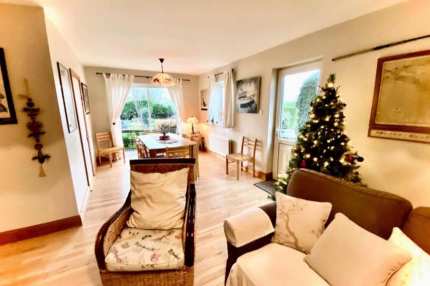 Maison à Oughterard - foto 6