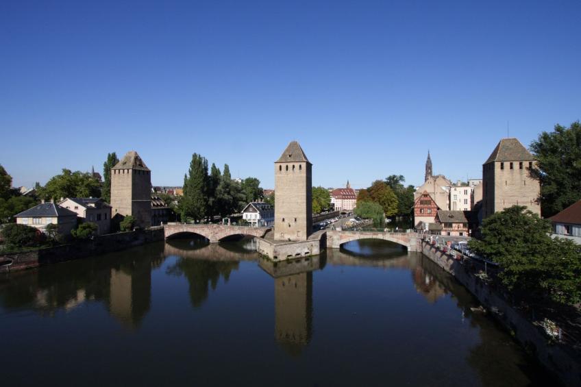 Wohnung "Terre d'Hélène" und Garten - foto 24