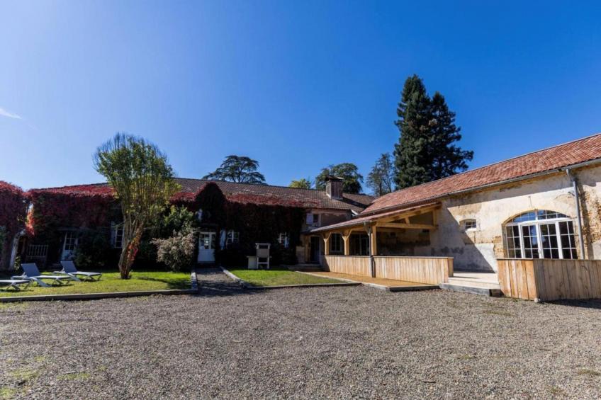 Au ptit Tchestê - foto 44