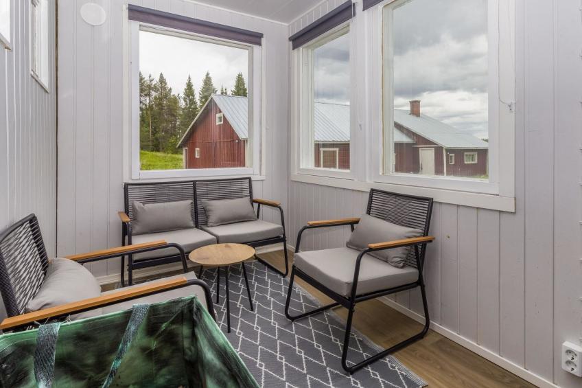 Perälän pirtti - foto 13