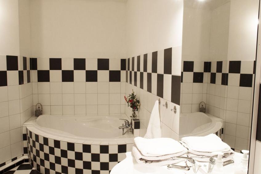 Sehr großes Ferienhaus inmitten der Natur - foto 15