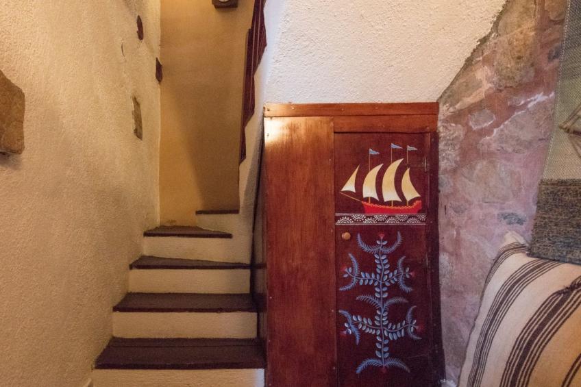 in Mavrikiano mit privatem Pool - foto 22