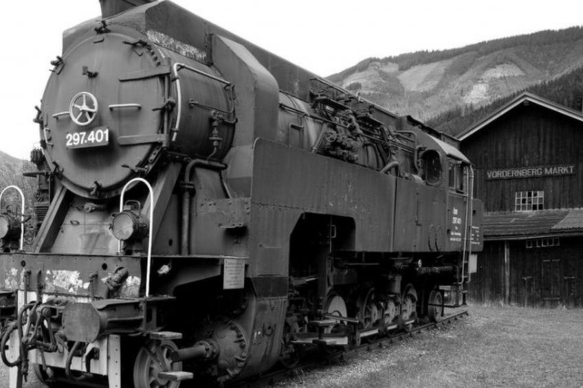 Charmantes Ferienhaus in Vordernberg mit Privatem Pool - foto 33