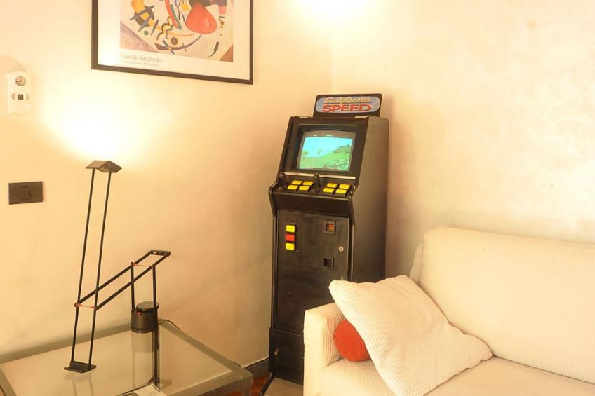 Haus Merville im Zentrum von Florenz mit Wifi Zugang - foto 26