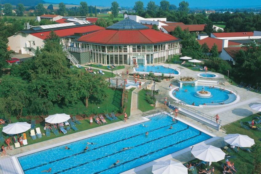 Herrliche Ferienwohnung mit Grill und Garten - foto 15