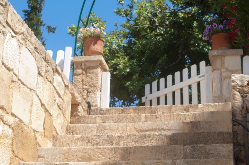 Der Garten von Zephyrus - Osten - foto 30