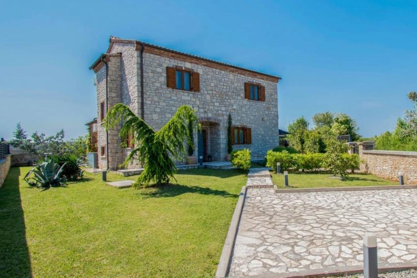 Istrian Oasis - foto 32